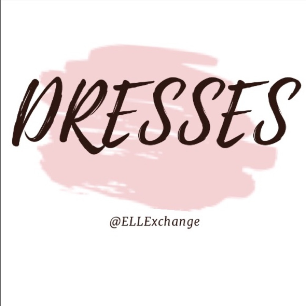 Shop the dresses in my closet! 👗
